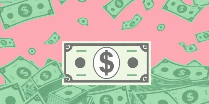 {"prompt":"create flat illustration, VWAP Misuse | Correct common VWAP application errors. background is pink. show money.","originalPrompt":"create flat illustration, VWAP Misuse | Correct common VWAP application errors. background is pink. show money.","width":1024,"height":576,"seed":42,"model":"flux","enhance":false,"nologo":true,"negative_prompt":"worst quality, blurry","nofeed":false,"safe":false,"isMature":false,"isChild":false}