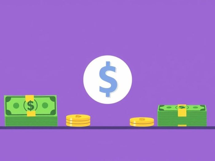 {"prompt":"create flat illustration, Draw key price levels like a pro.. background is purple. show money.","originalPrompt":"create flat illustration, Draw key price levels like a pro.. background is purple. show money.","width":1024,"height":576,"seed":42,"model":"flux","enhance":false,"nologo":true,"negative_prompt":"worst quality, blurry","nofeed":false,"safe":false,"isMature":false,"isChild":false}