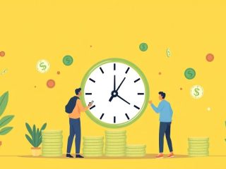 {"prompt":"create and no text flat illustration, beautiful background about money tips or people is investing. Stochastic Mistakes | Fix common timing errors. background is yellow. ","originalPrompt":"create and no text flat illustration, beautiful background about money tips or people is investing. Stochastic Mistakes | Fix common timing errors. background is yellow. ","width":1024,"height":576,"seed":42,"model":"flux","enhance":false,"nologo":true,"negative_prompt":"worst quality, blurry","nofeed":false,"safe":false,"isMature":false,"isChild":false}