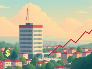 {"prompt":"create and no text flat illustration, beautiful background building in the town and money symbols and graph. ADX Misjudgments | Stop misreading trend strength. show money symbols.","originalPrompt":"create and no text flat illustration, beautiful background building in the town and money symbols and graph. ADX Misjudgments | Stop misreading trend strength. show money symbols.","width":1024,"height":576,"seed":42,"model":"flux","enhance":false,"nologo":true,"negative_prompt":"worst quality, blurry","nofeed":false,"safe":false,"isMature":false,"isChild":false}