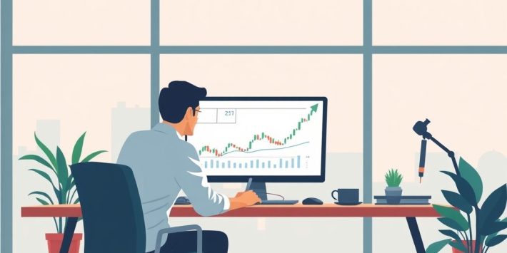 {"prompt":"create and no text flat illustration, beautiful background and people are investing in the office and see the monitor. ATR Stop-Loss Mistakes | Correct risk management errors with ATR.","originalPrompt":"create and no text flat illustration, beautiful background and people are investing in the office and see the monitor. ATR Stop-Loss Mistakes | Correct risk management errors with ATR.","width":1024,"height":576,"seed":42,"model":"flux","enhance":false,"nologo":true,"negative_prompt":"worst quality, blurry","nofeed":false,"safe":false,"isMature":false,"isChild":false}