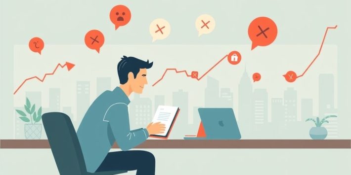 {"prompt":"create and no text flat illustration, Using Sentiment Shifts | Read market emotions to anticipate moves.","originalPrompt":"create and no text flat illustration, Using Sentiment Shifts | Read market emotions to anticipate moves.","width":1024,"height":576,"seed":42,"model":"flux","enhance":false,"nologo":true,"negative_prompt":"worst quality, blurry","nofeed":false,"safe":false,"isMature":false,"isChild":false}