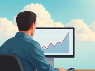 {"prompt":"create and no text flat illustration, Beautiful background. Clear up common cloud confusion. a man is looking the monitor with graph. show catroon image.","originalPrompt":"create and no text flat illustration, Beautiful background. Clear up common cloud confusion. a man is looking the monitor with graph. show catroon image.","width":1024,"height":576,"seed":42,"model":"flux","enhance":false,"nologo":true,"negative_prompt":"worst quality, blurry","nofeed":false,"safe":false,"isMature":false,"isChild":false}