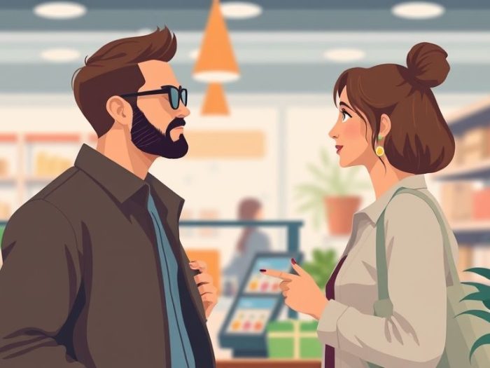 {"prompt":"create and no text flat illustration, Beautiful background. Order Flow Secrets | Spot real-time buyer/seller pressure. show a man and a woman are in the shop.","originalPrompt":"create and no text flat illustration, Beautiful background. Order Flow Secrets | Spot real-time buyer/seller pressure. show a man and a woman are in the shop.","width":1024,"height":576,"seed":42,"model":"flux","enhance":false,"nologo":true,"negative_prompt":"worst quality, blurry","nofeed":false,"safe":false,"isMature":false,"isChild":false}