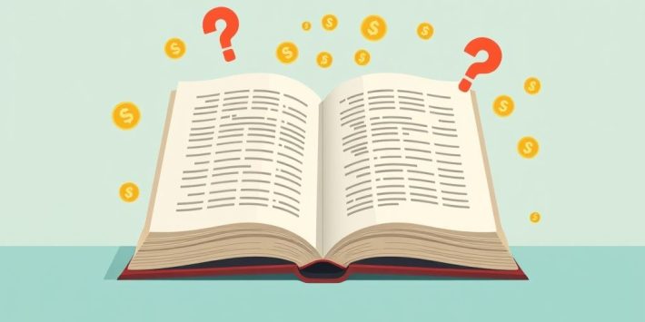 {"prompt":"create and no text flat illustration, Beautiful background. Book Mistakes | Fix misreads of order imbalance data. show money symbols.","originalPrompt":"create and no text flat illustration, Beautiful background. Book Mistakes | Fix misreads of order imbalance data. show money symbols.","width":1024,"height":576,"seed":42,"model":"flux","enhance":false,"nologo":true,"negative_prompt":"worst quality, blurry","nofeed":false,"safe":false,"isMature":false,"isChild":false}