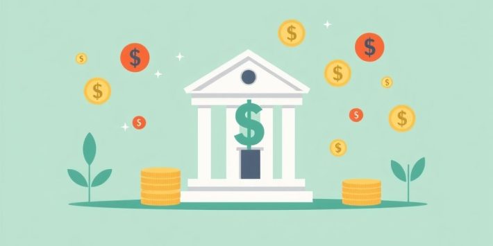 {"prompt":"create and no text flat illustration, Avoid hidden risks in asset relationships. show money symbols.","originalPrompt":"create and no text flat illustration, Avoid hidden risks in asset relationships. show money symbols.","width":1024,"height":576,"seed":42,"model":"flux","enhance":false,"nologo":true,"negative_prompt":"worst quality, blurry","nofeed":false,"safe":false,"isMature":false,"isChild":false}