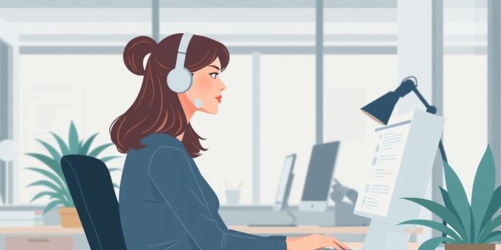 {"prompt":"create and no text flat illustration, Using INVSignal & INVDelta | Practical guide to LogicINV's AI-powered tools. show a woman is in the office.","originalPrompt":"create and no text flat illustration, Using INVSignal & INVDelta | Practical guide to LogicINV's AI-powered tools. show a woman is in the office.","width":1024,"height":576,"seed":42,"model":"flux","enhance":false,"nologo":true,"negative_prompt":"worst quality, blurry","nofeed":false,"safe":false,"isMature":false,"isChild":false}